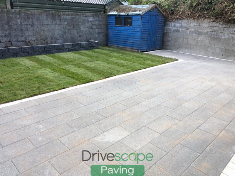 Granite Stone Patios