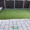 Granite Paving