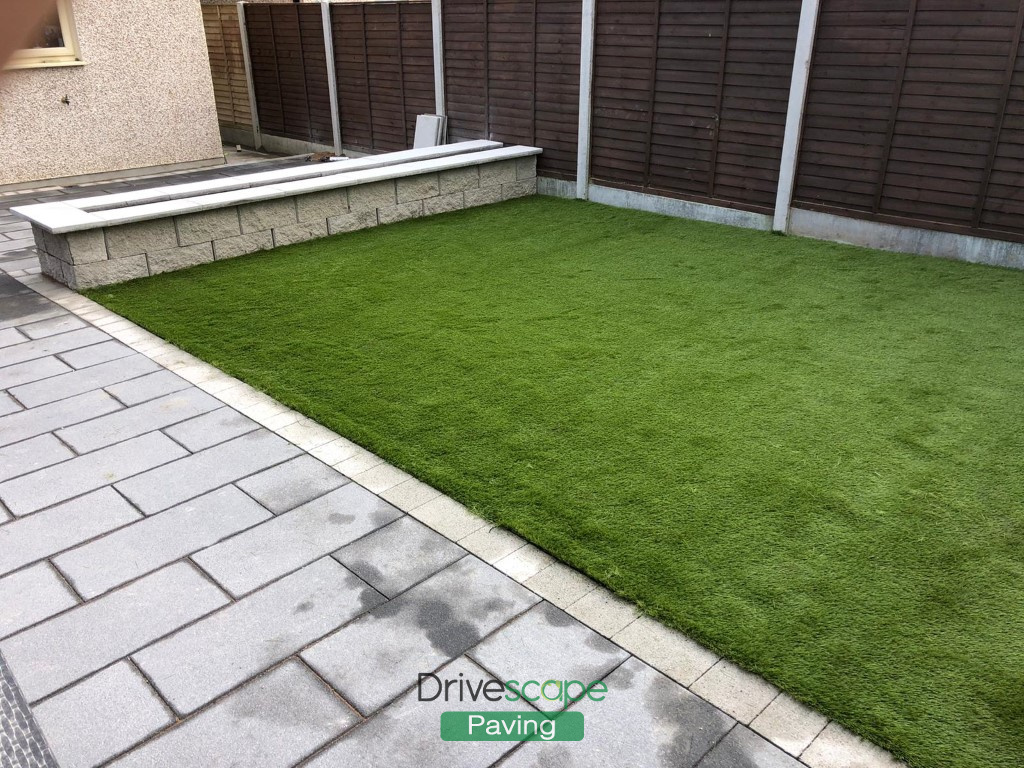 Granite Stone Patios