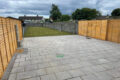 Repairing Patios