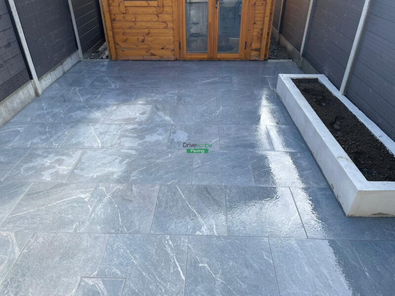 Patio Services