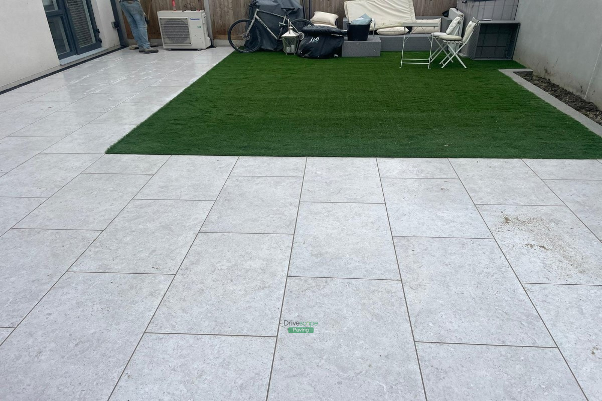 Patio Services