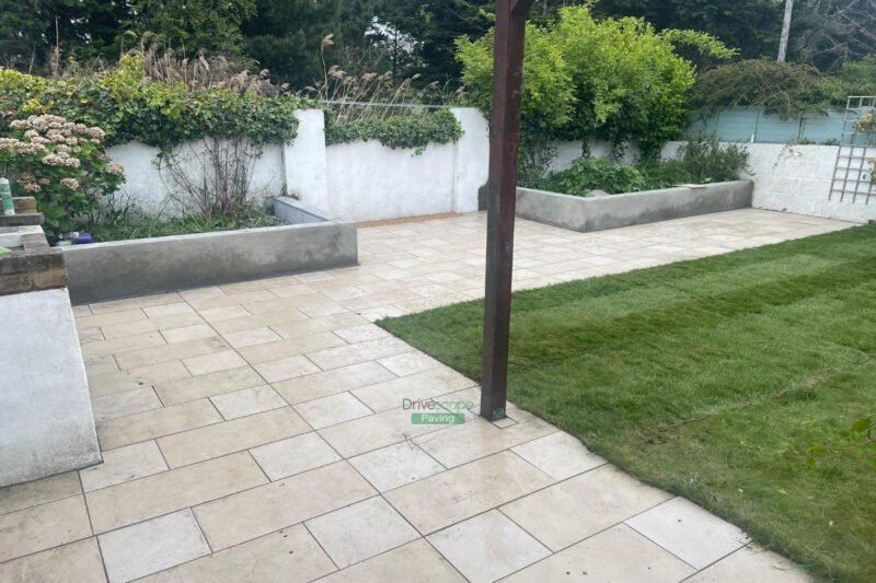 Patios