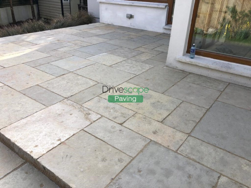 Patios