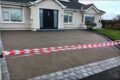 Resin Patios